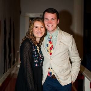 Meet your Posher, Paige